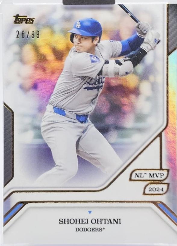 Shohei Ohtani #19