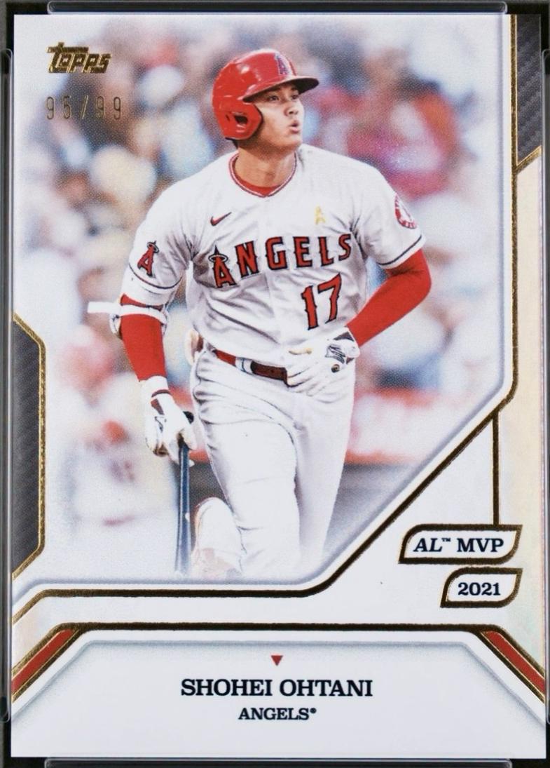 Shohei Ohtani #2