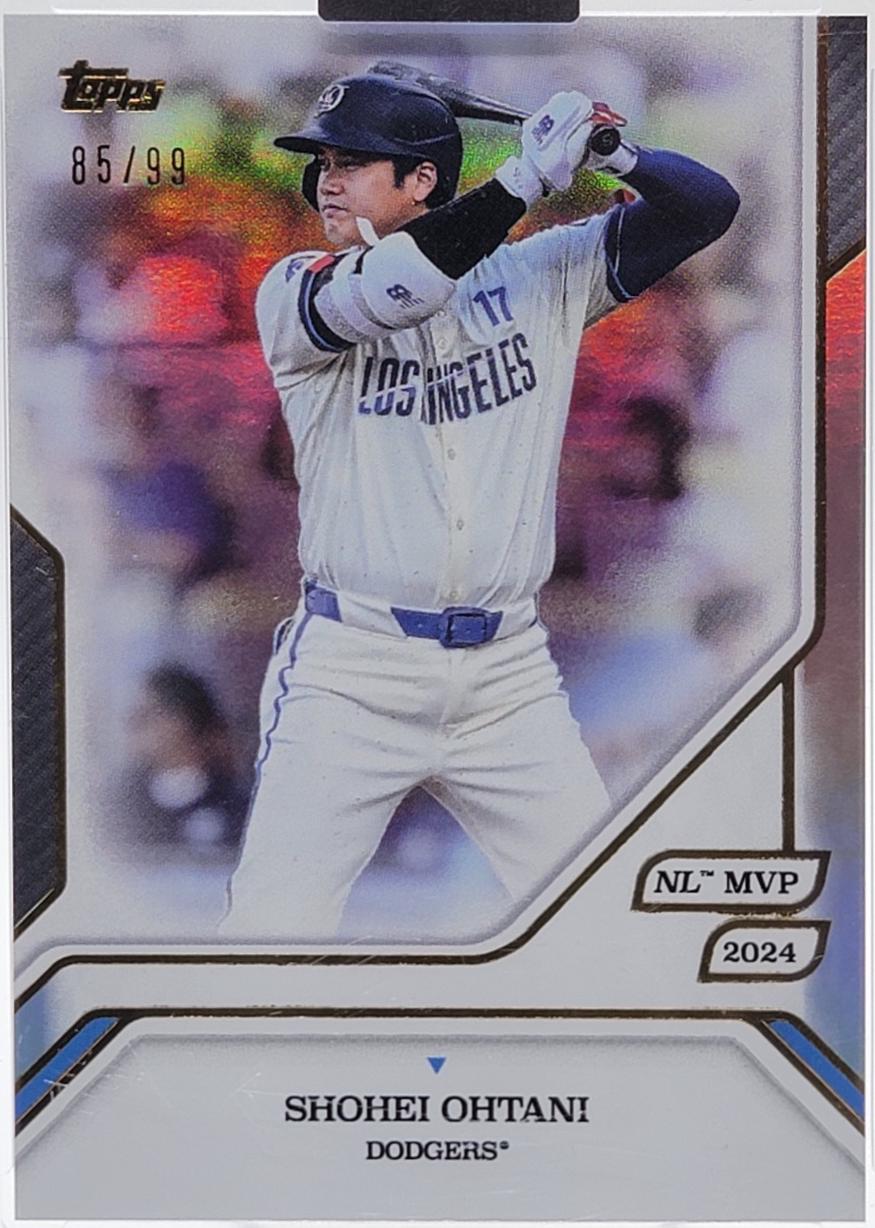Shohei Ohtani #20