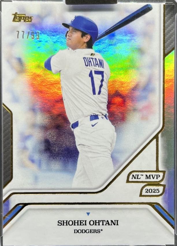 Shohei Ohtani #28