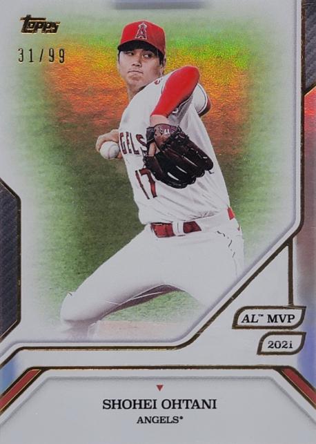 Shohei Ohtani #4