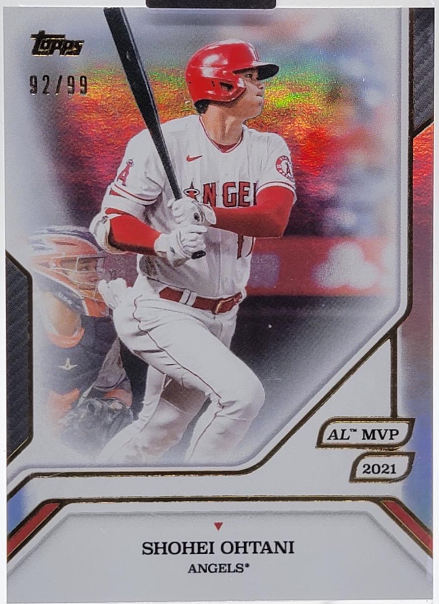 Shohei Ohtani #6