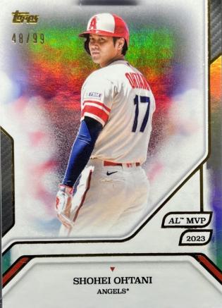 Shohei Ohtani #9