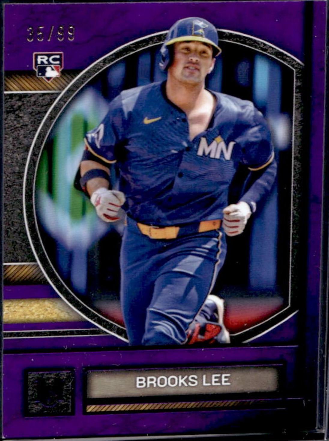 Brooks Lee [Amethyst] #58