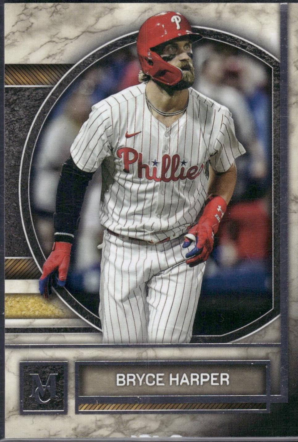 Bryce Harper #28