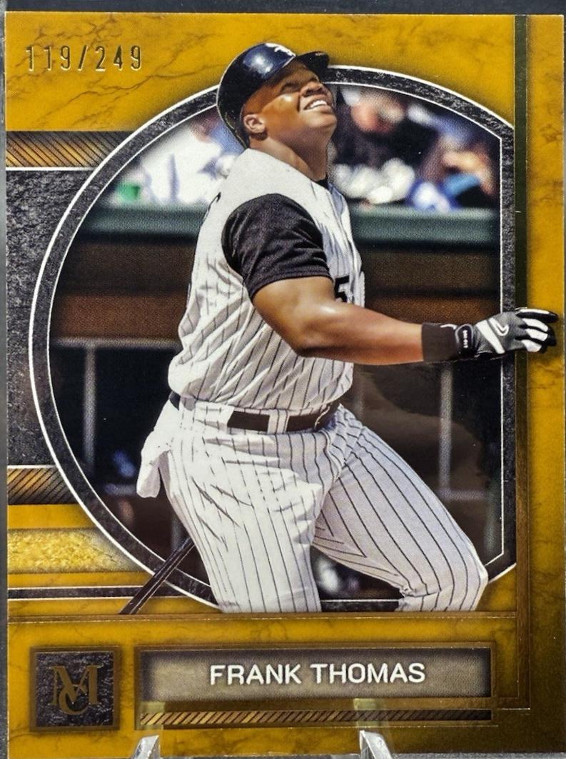 Frank Thomas #41