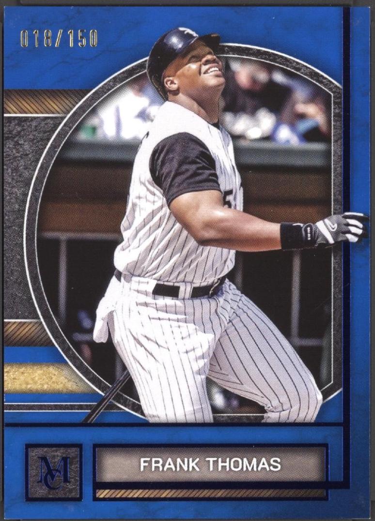 Frank Thomas [Sapphire] #41