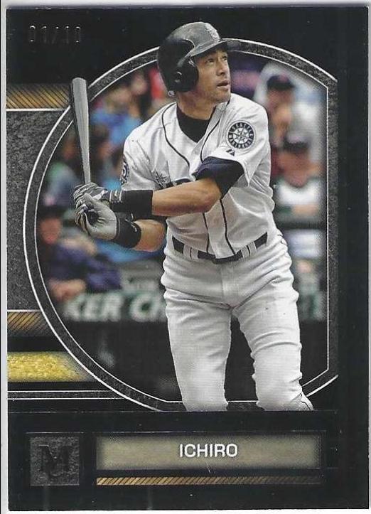 Ichiro [Black Diamond] #26
