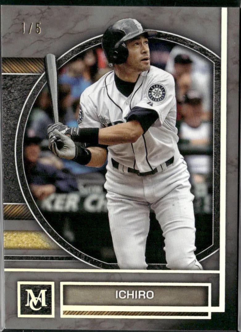 Ichiro [Diamond] #26
