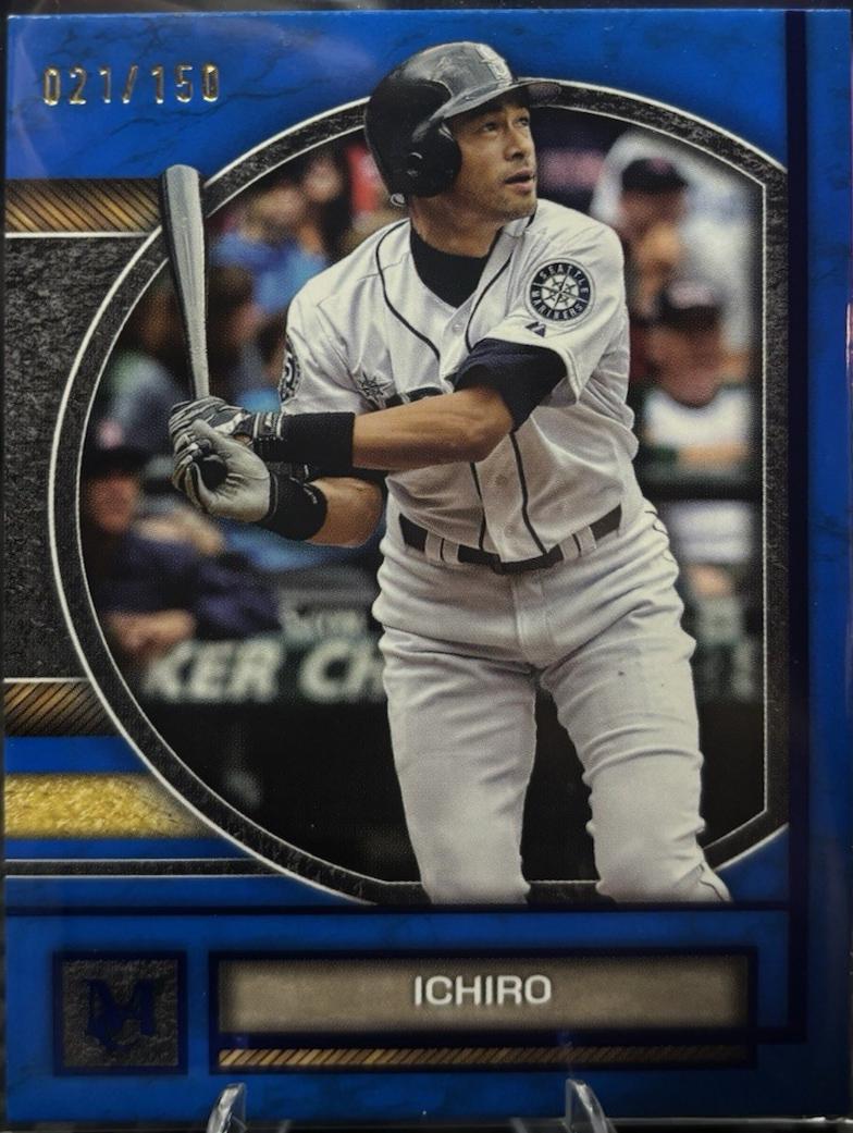 Ichiro [Sapphire] #26