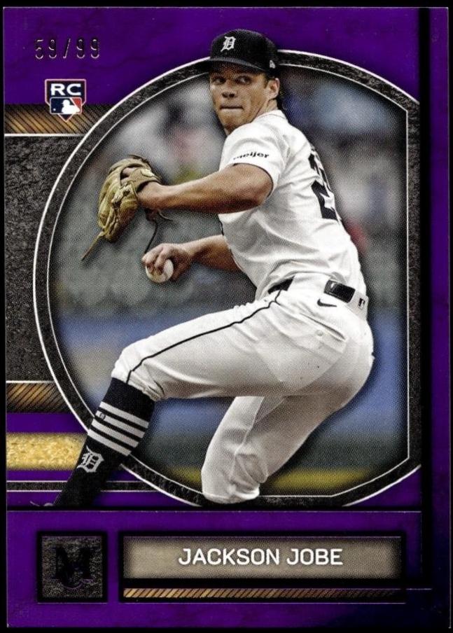 Jackson Jobe [Amethyst] #57