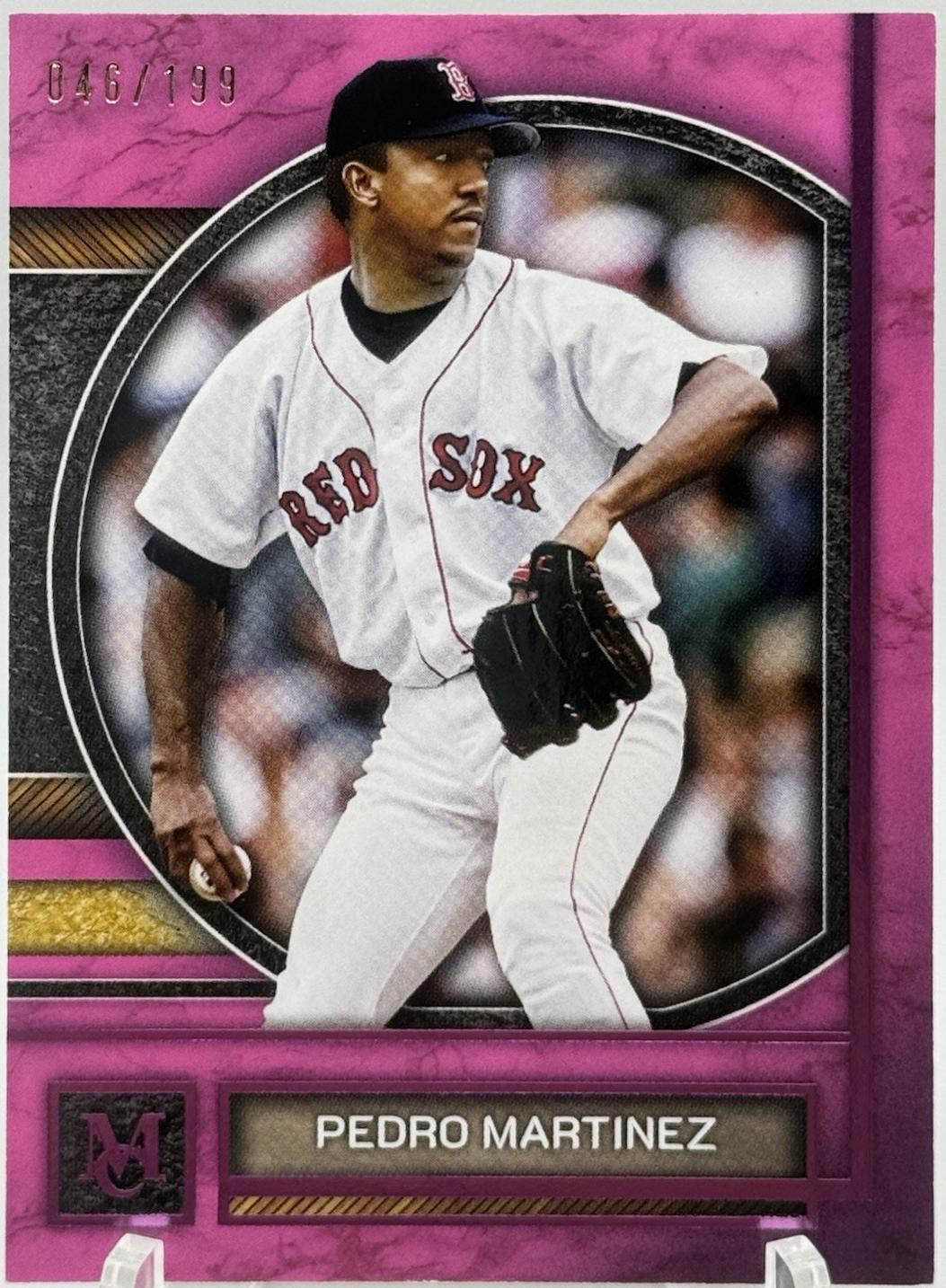 Pedro Martinez [Amethyst] #11