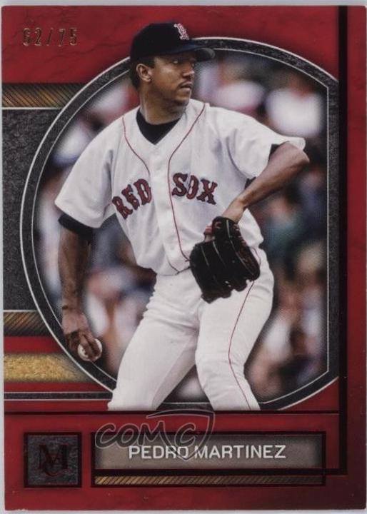 Pedro Martinez [Ruby] #11