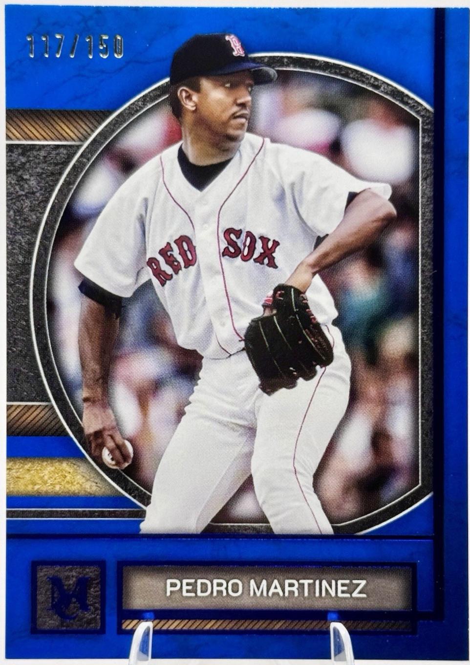 Pedro Martinez [Sapphire] #11