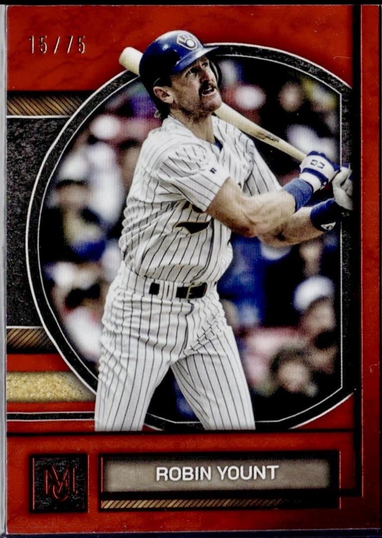 Robin Yount [Ruby] #56