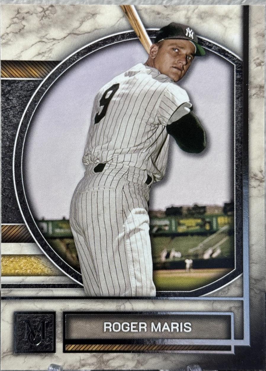 Roger Maris #85