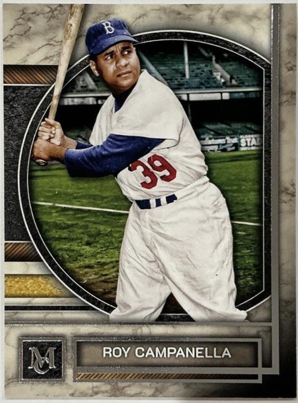 Roy Campanella #61