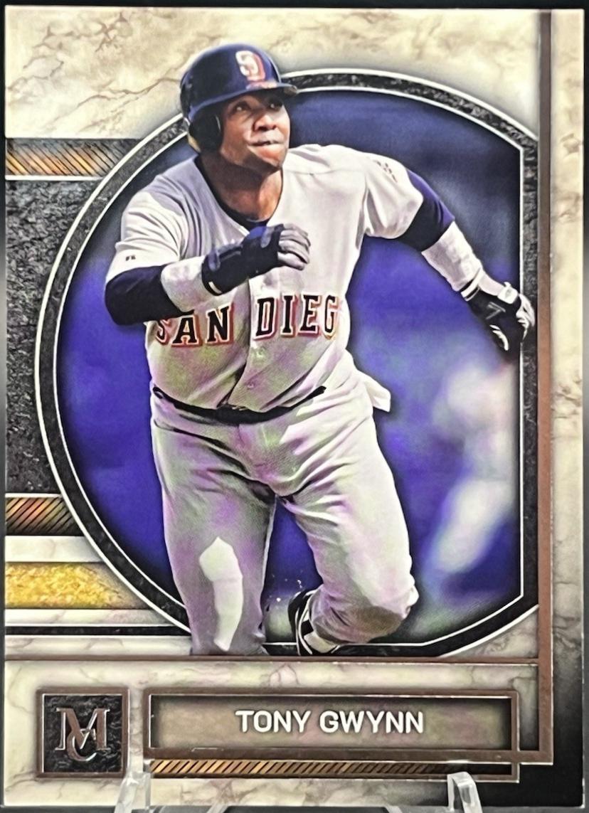 Tony Gwynn #20