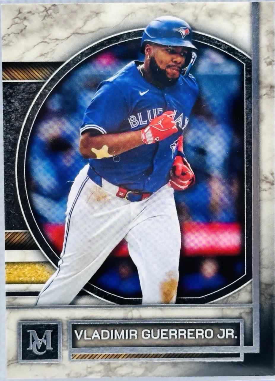 Vladimir Guerrero Jr. #14