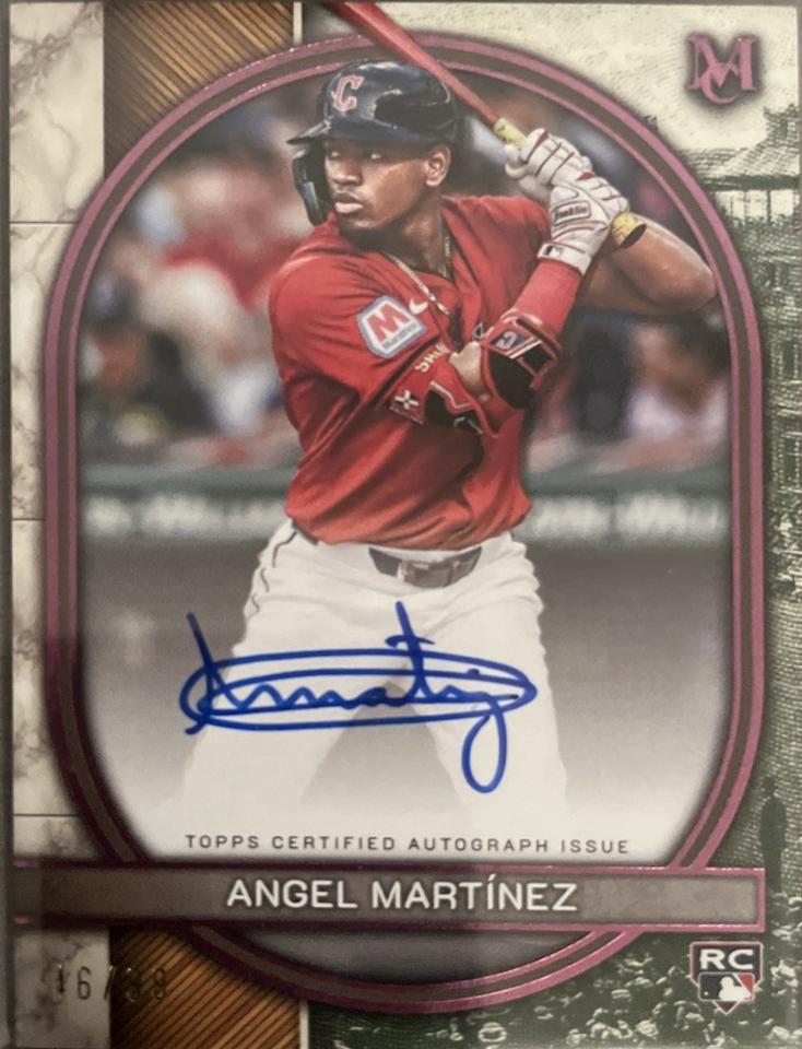 Angel Martinez [Pink Sapphire] #AA-AM