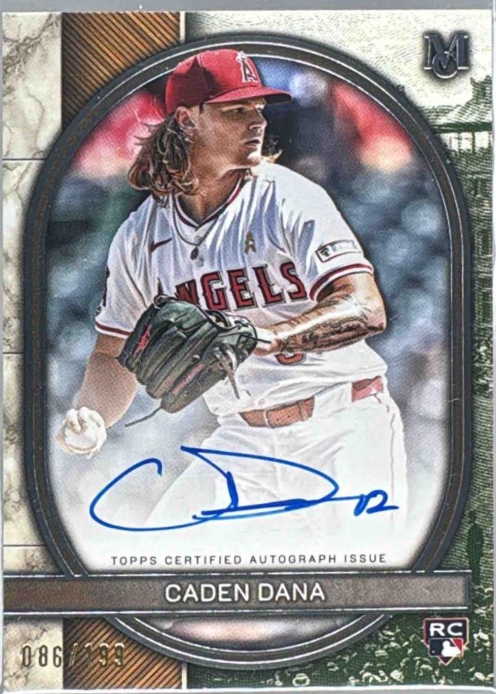 Caden Dana #AA-CD