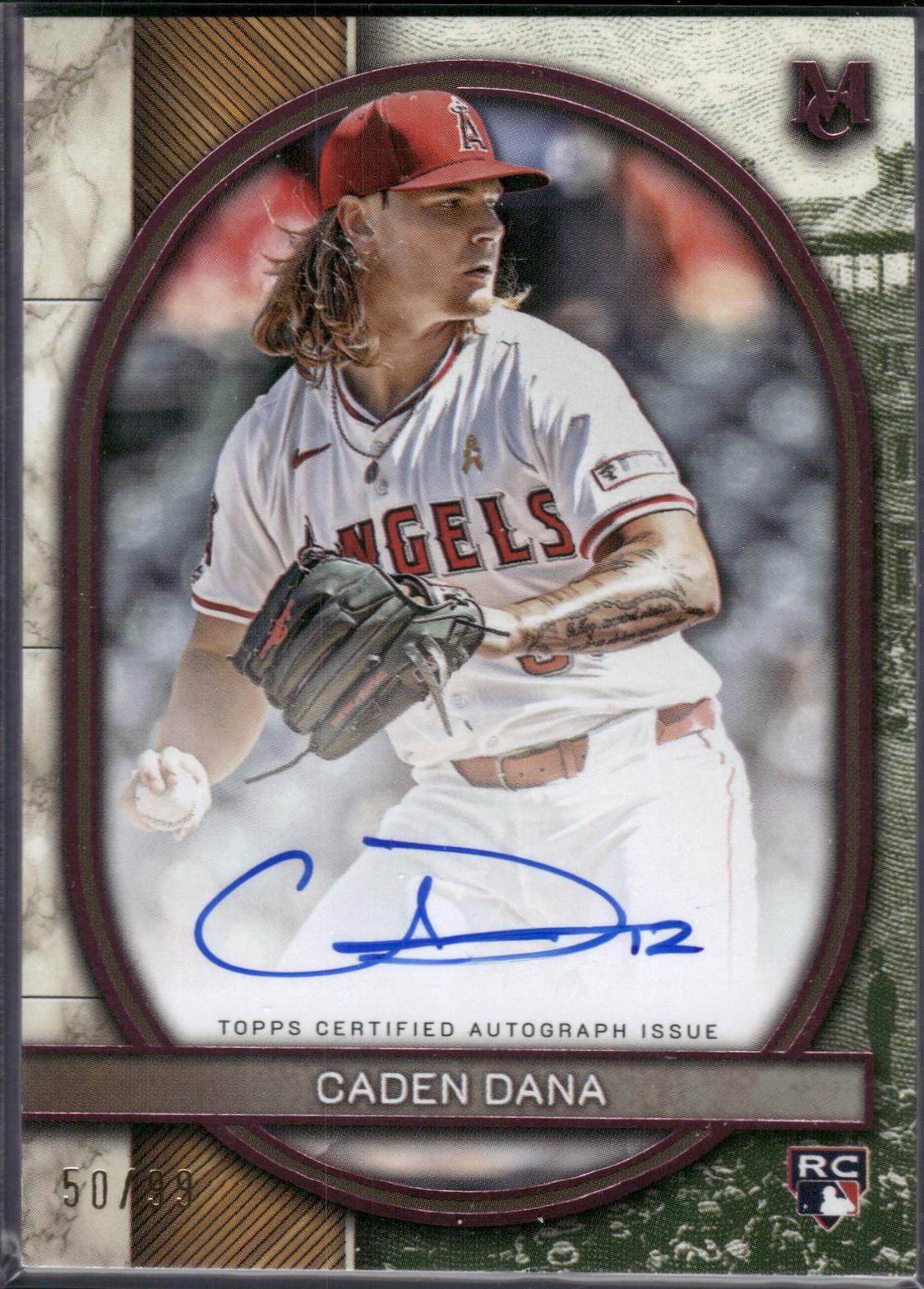 Caden Dana [Pink Sapphire] #AA-CD