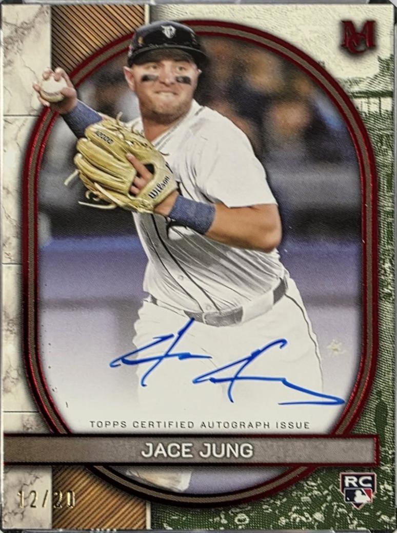 Jace Jung [Ruby] #AA-JJU
