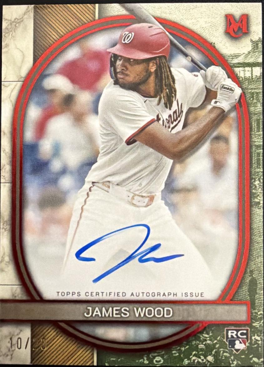 James Wood [Ruby] #AA-JW