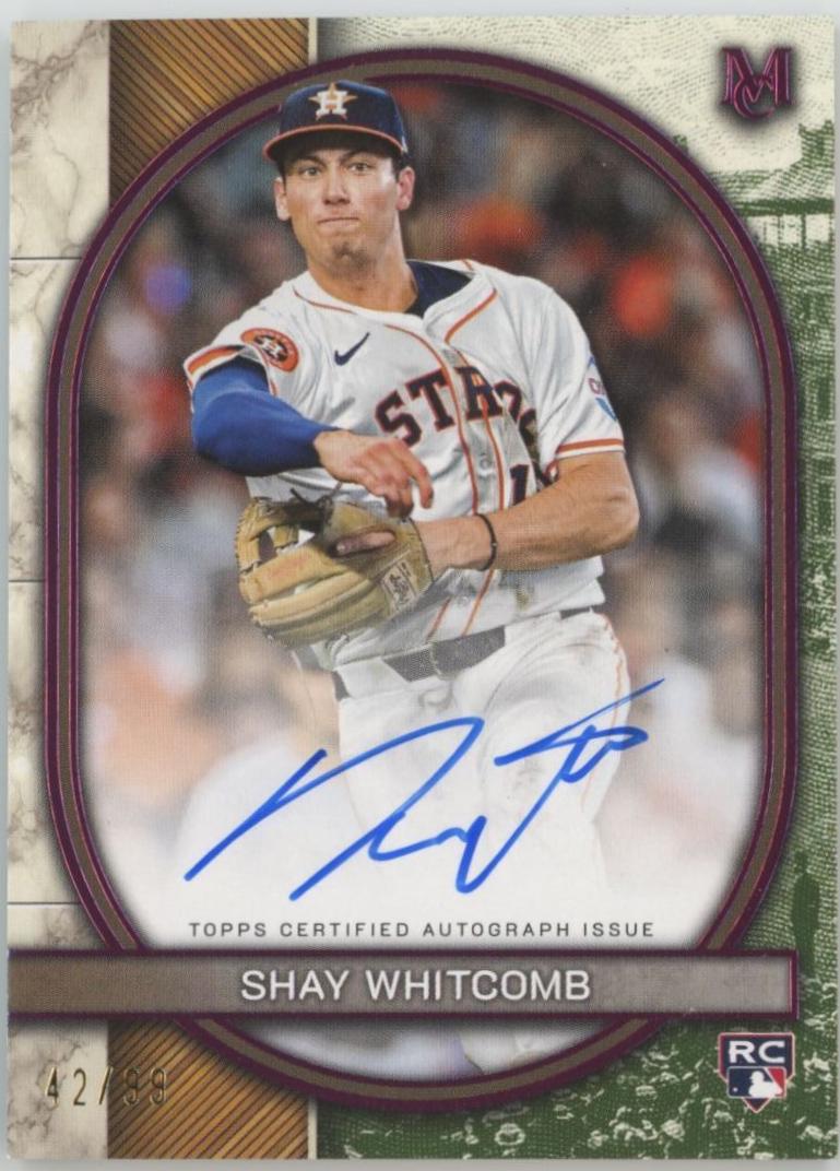 Shay Whitcomb [Amethyst] #AA-SW