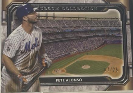 Pete Alonso #AABC-PA