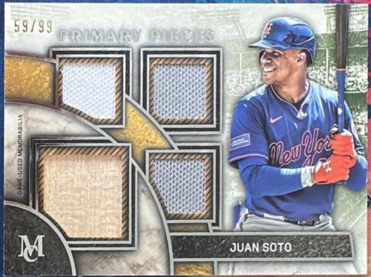 Juan Soto #SPPQ-JSO