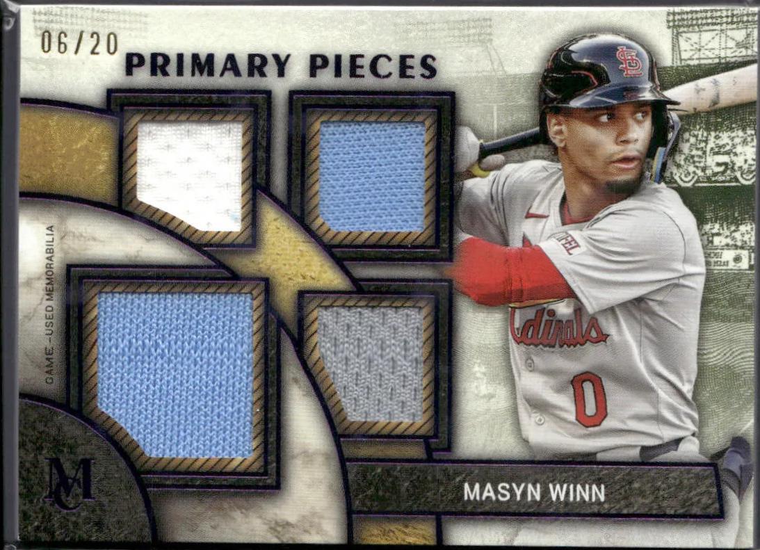 Masyn Winn [Amethyst] #SPPQ-WIN