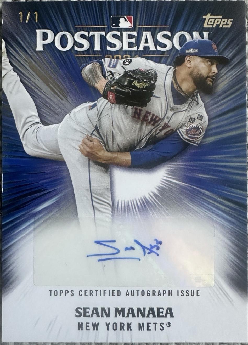 Sean Manaea #PPA-SA