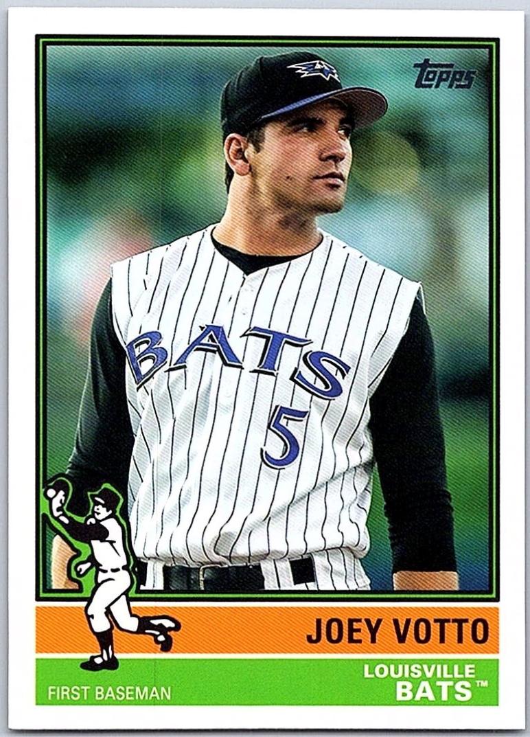 Joey Votto #ML-10
