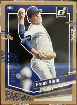 Frank Viola [Artist Proof] #171