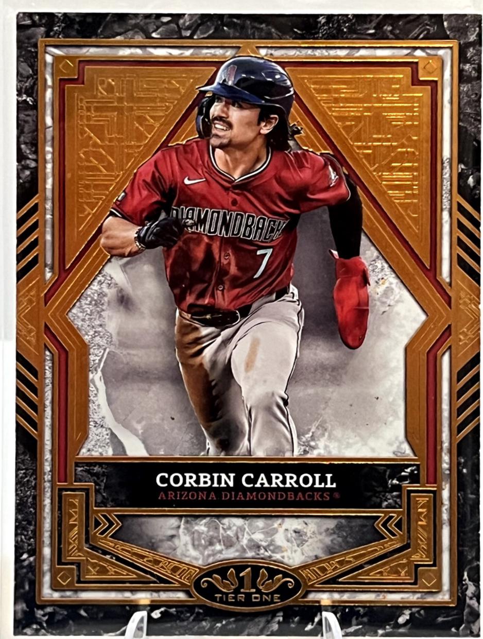 Corbin Carroll #28