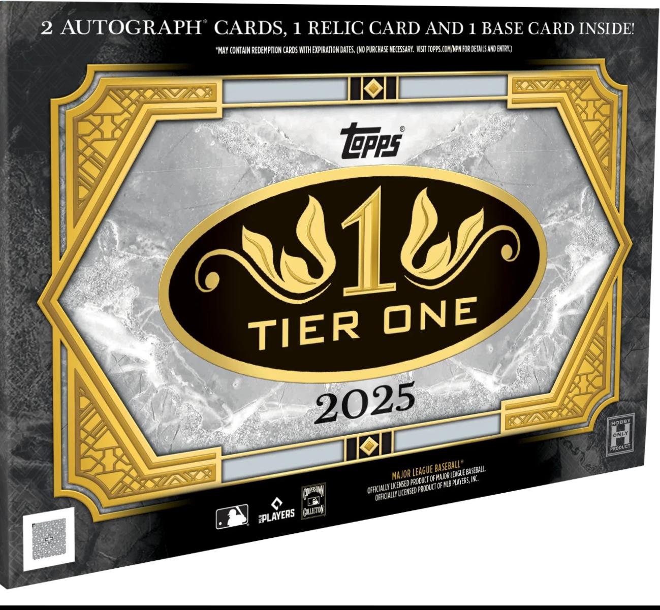 Hobby Box