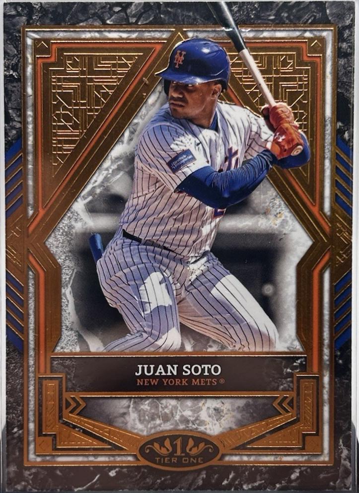 Juan Soto #61