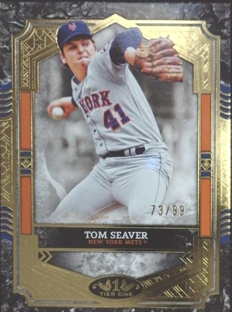 Tom Seaver #14
