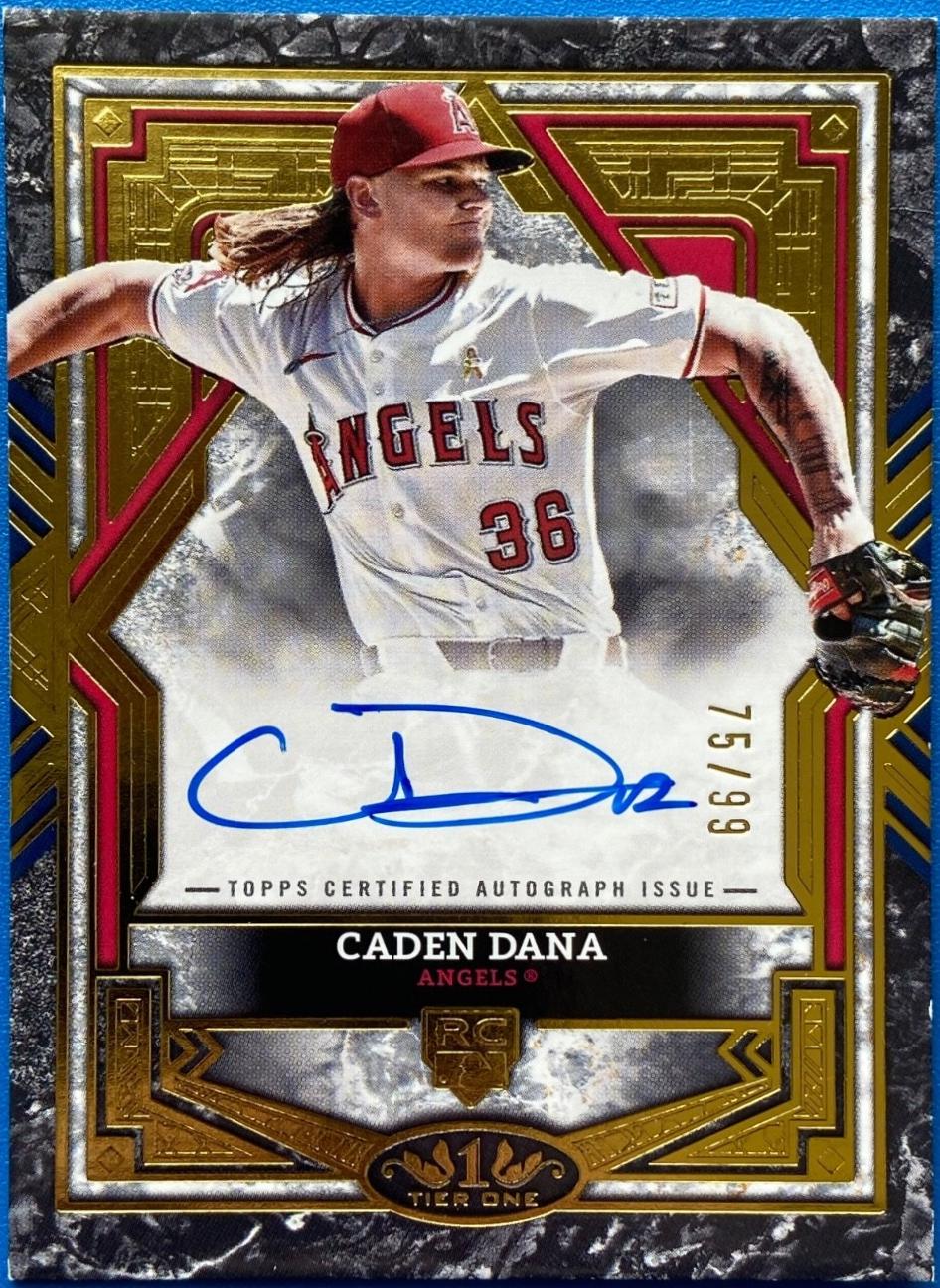 Caden Dana #BA-CD