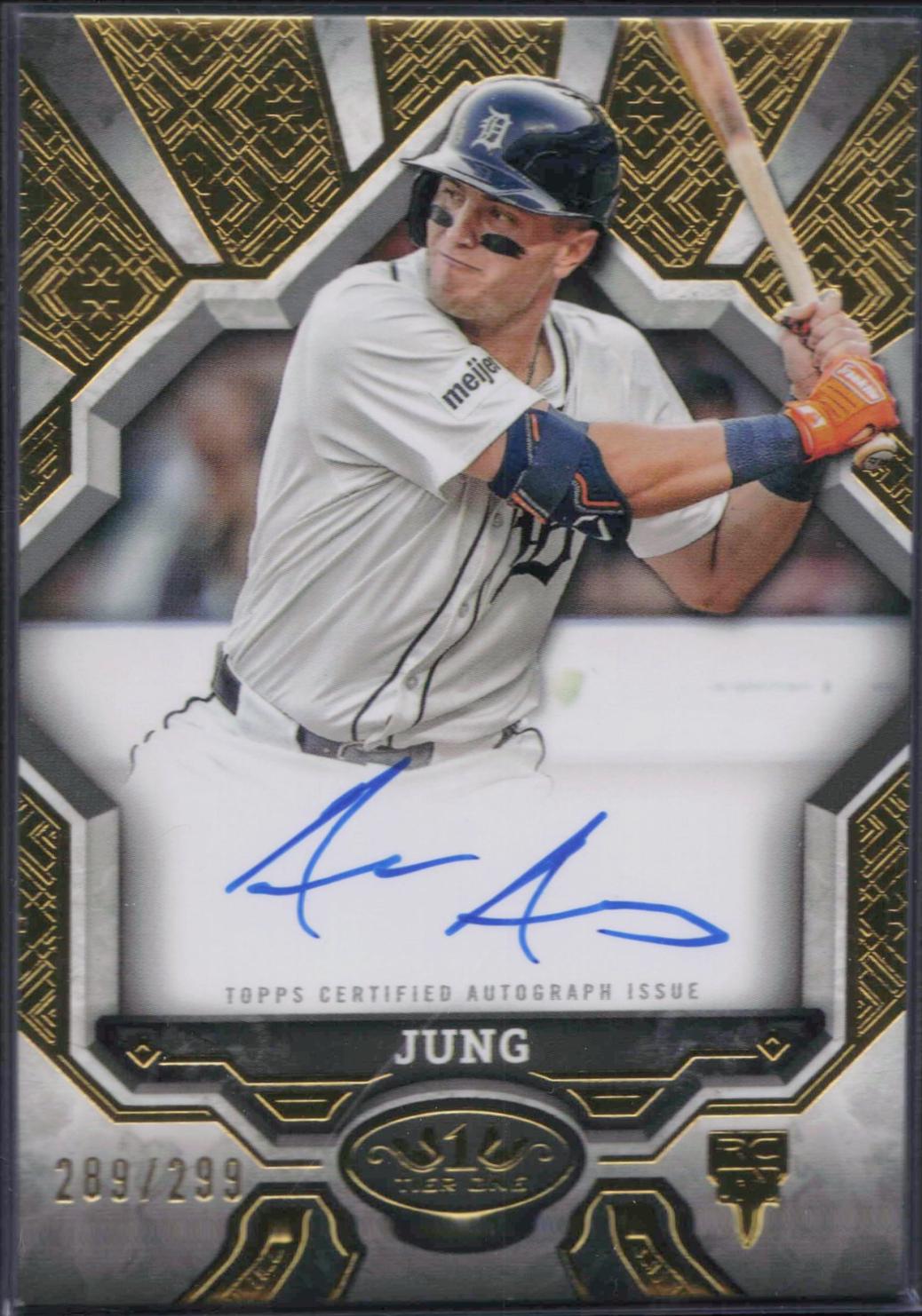 Jace Jung #BOA-JJ