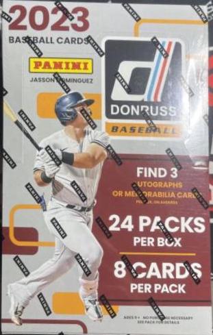 Hobby Box