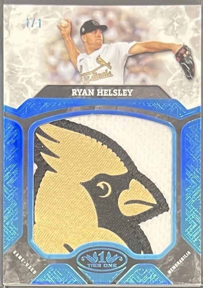Ryan Helsley #PPR-RHE