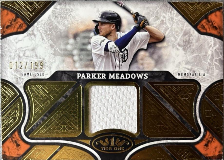 Parker Meadows #T1R-PM