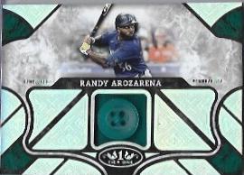 Randy Arozarena #T1R-RAR