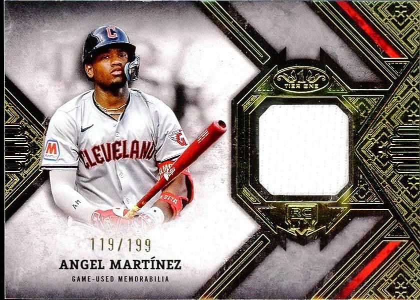Angel Martinez #RR-AM