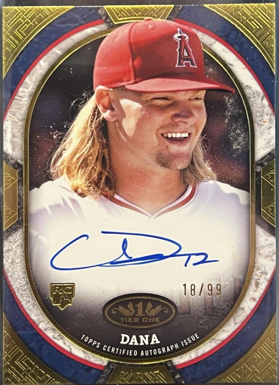 Caden Dana #TOS-CD