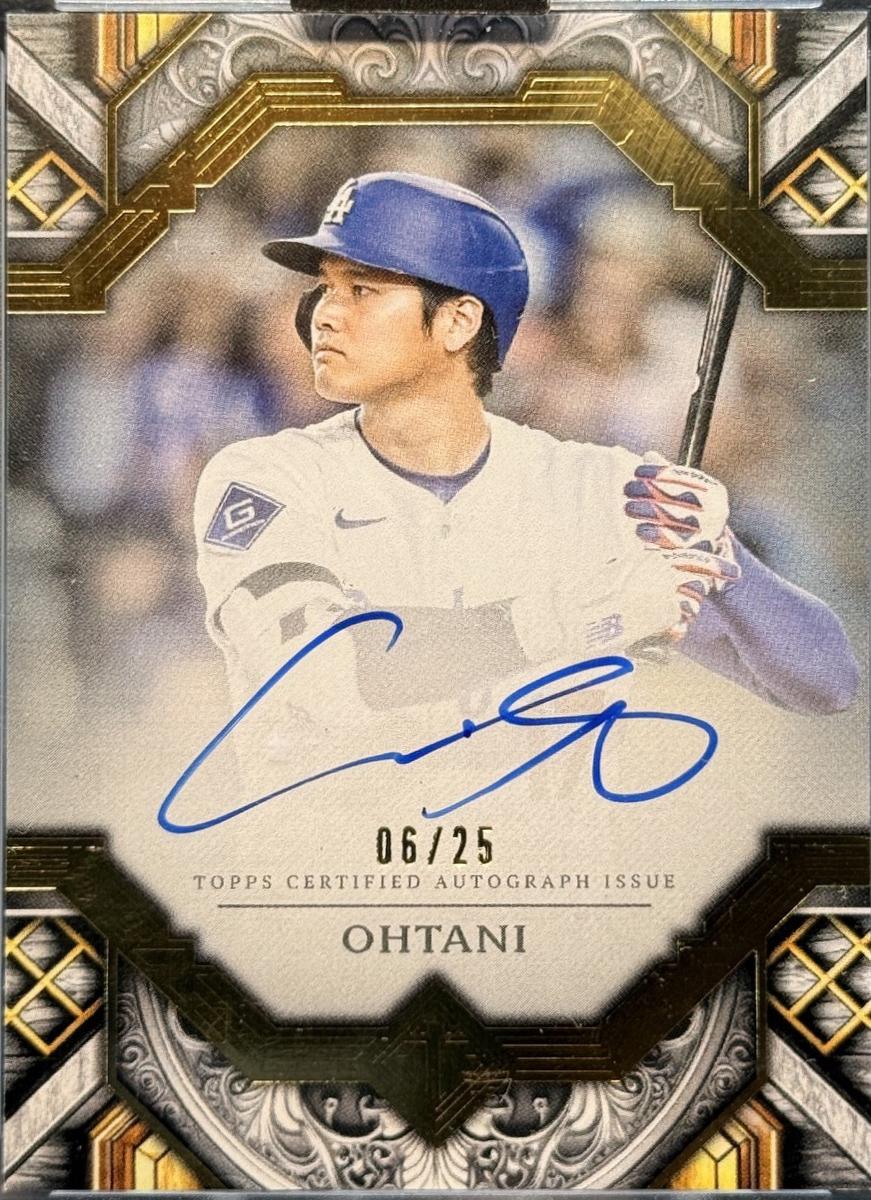 Shohei Ohtani #TAC-SO