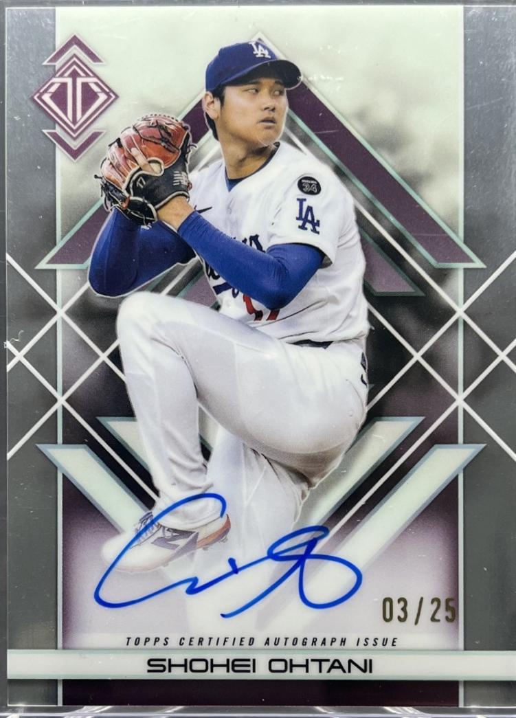 Shohei Ohtani #TAIC-SO