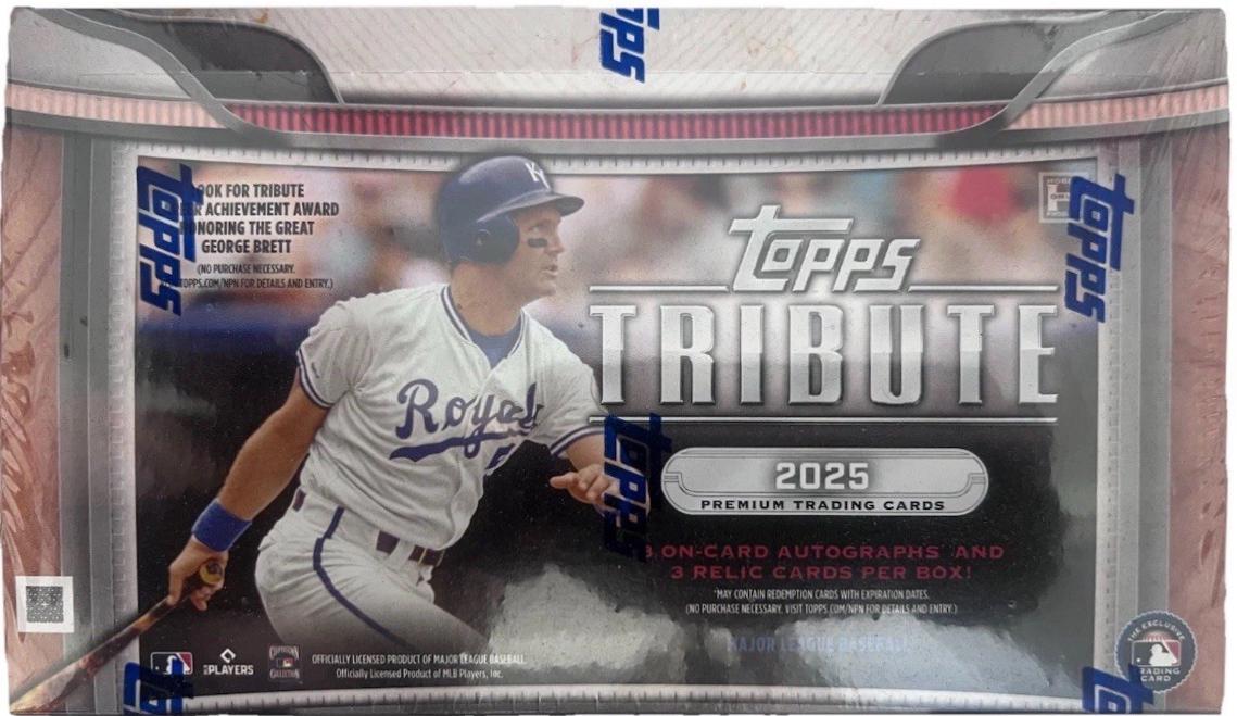 Hobby Box